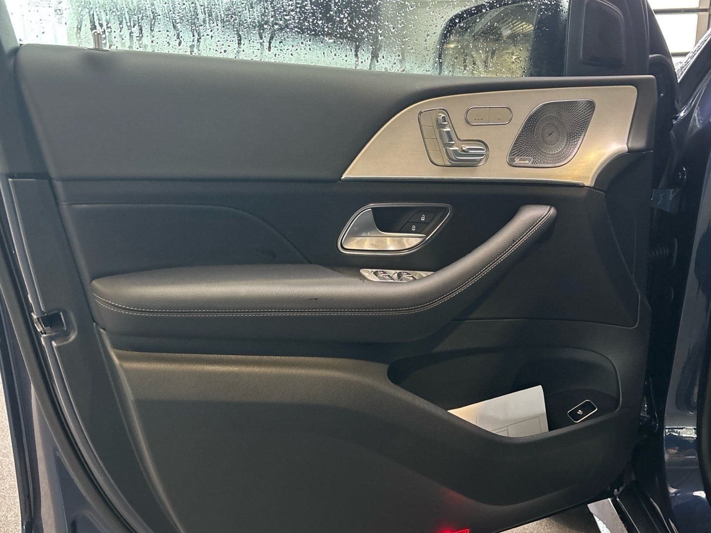 Mercedes-Benz GLE 350 de 4M AMG Airmatic Panorama Memory AHK foto 15