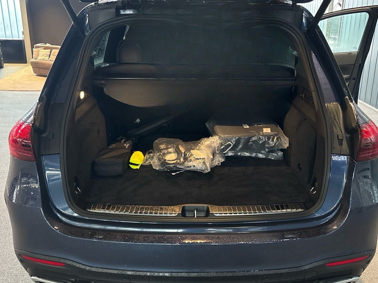 Mercedes-Benz GLE 350 de 4M AMG Airmatic Panorama Memory AHK foto 16