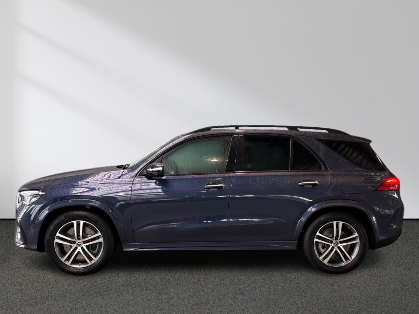 Mercedes-Benz GLE 350 de 4M AMG Airmatic Panorama Memory AHK foto 3