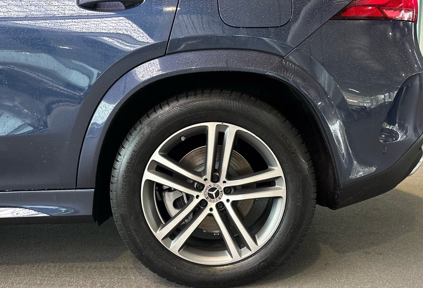 Mercedes-Benz GLE 350 de 4M AMG Airmatic Panorama Memory AHK foto 8