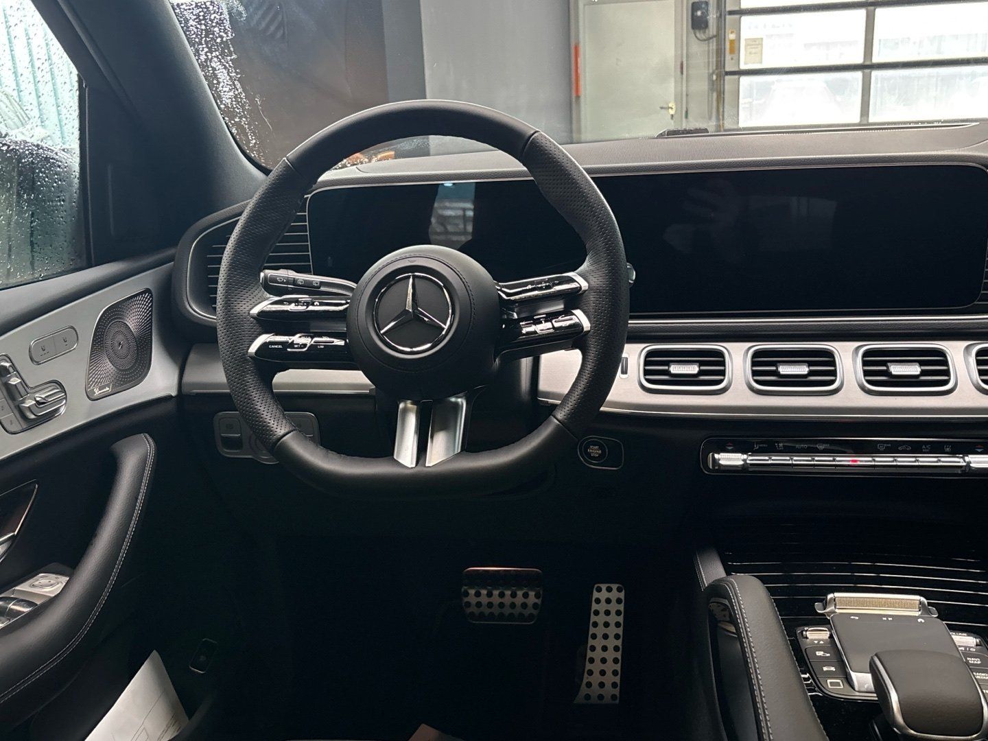 Mercedes-Benz GLE 350 de 4M AMG Airmatic Panorama Memory AHK foto 9
