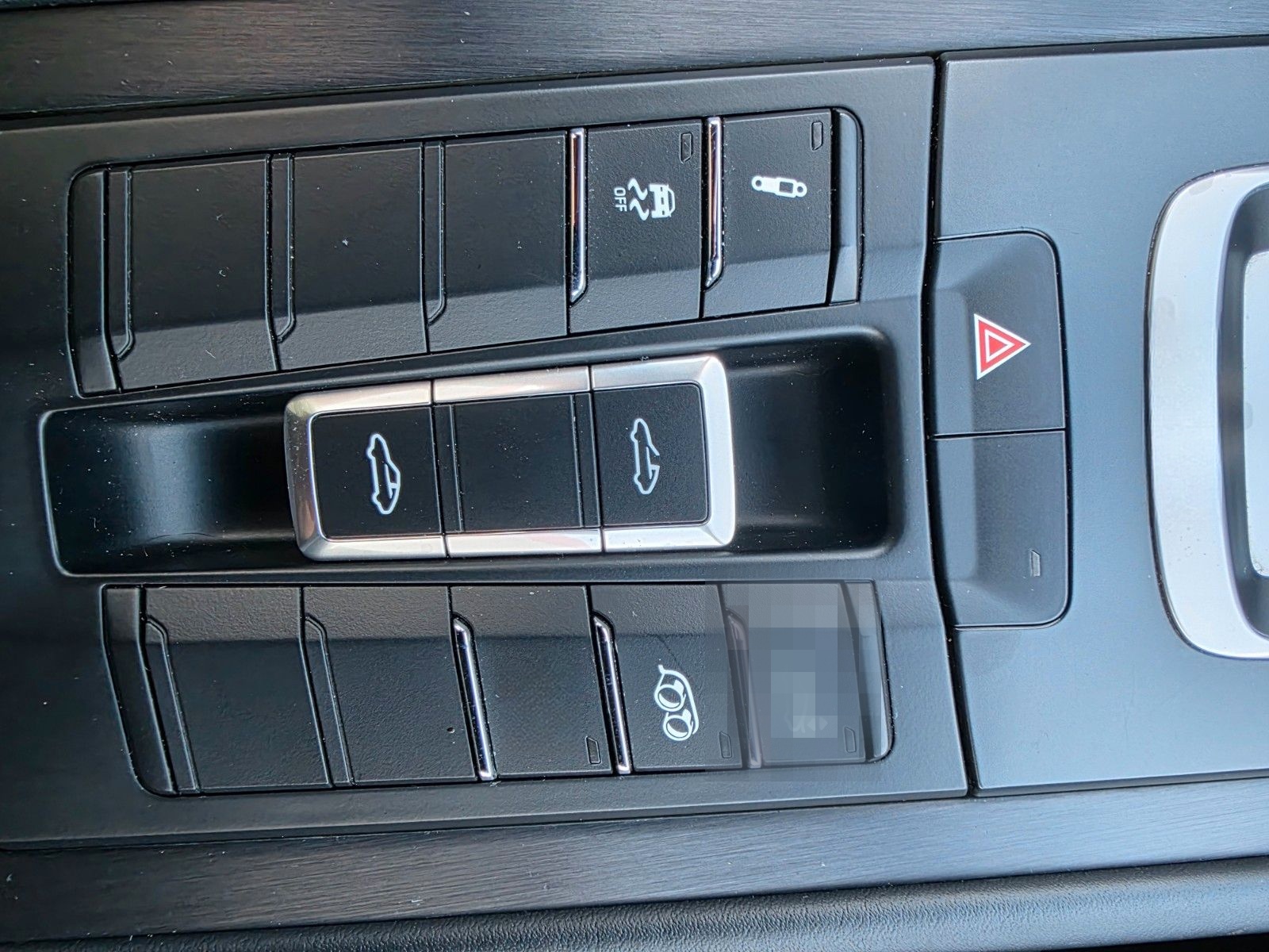 Porsche 911 Targa 4 GTS Alcantara/Bose//Super Zustand// foto 14