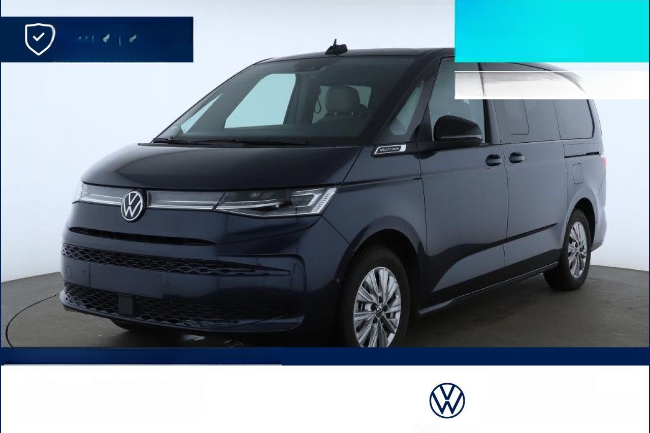 Volkswagen Multivan Life Lang 4Motion 7Sitzer Vis-a-Vis AHK