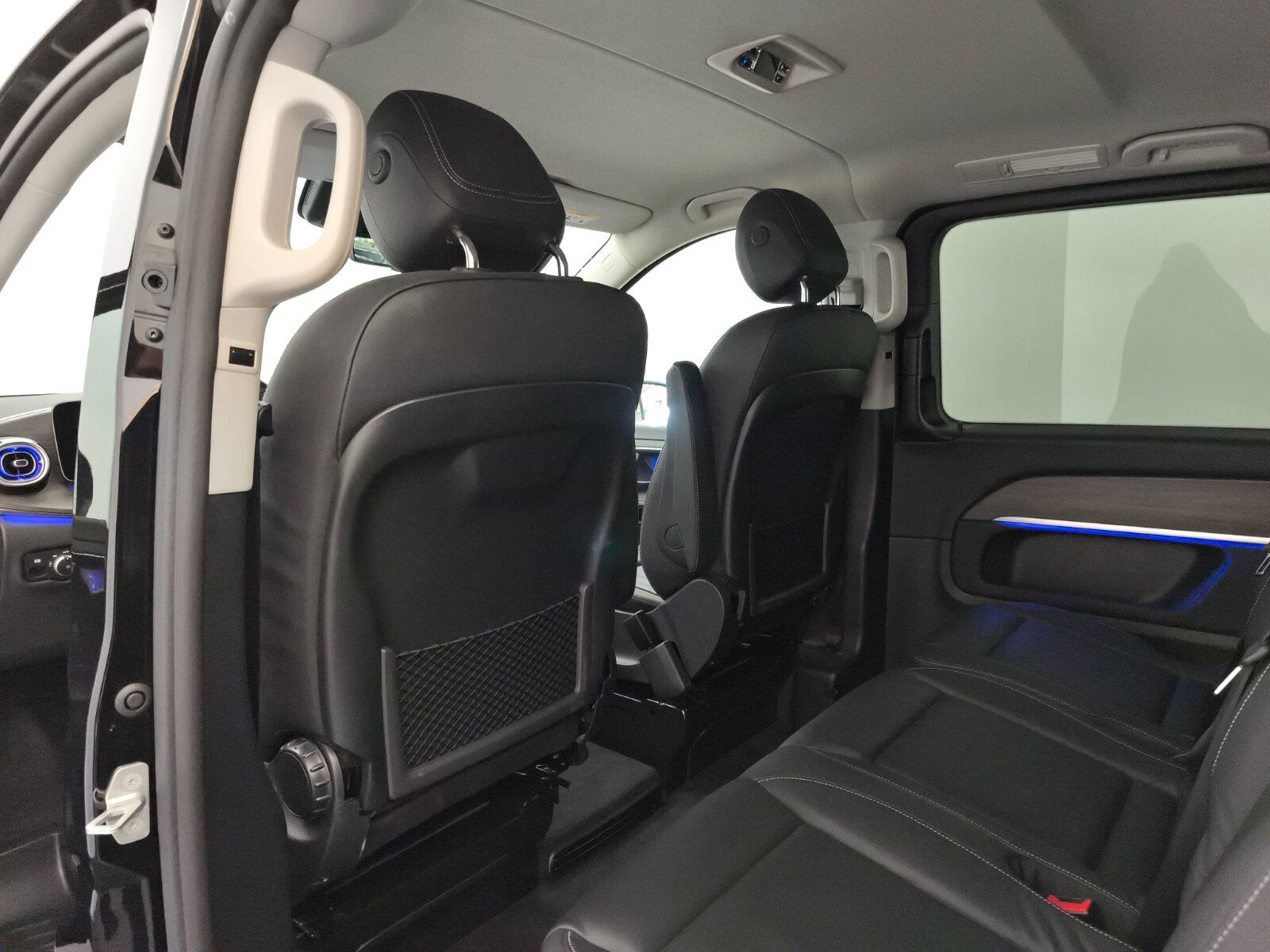 Mercedes-Benz V 300 d 4M AVA/EL DISTR. Standhz. M-BEAM 360 °Le foto 20