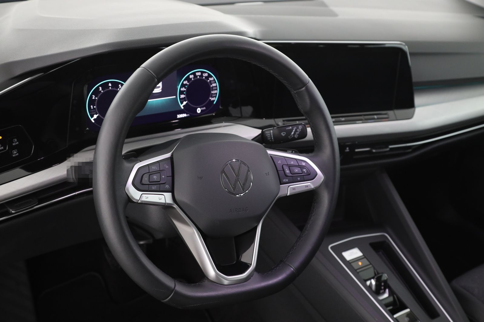 Volkswagen Golf VIII Variant 1.5 eTSI DSG Life | NAVI | LED foto 14