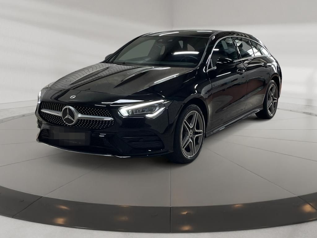 Mercedes-Benz CLA 250 e Shooting Brake AMG AMG+MBUX+MBeam+AHK foto 2