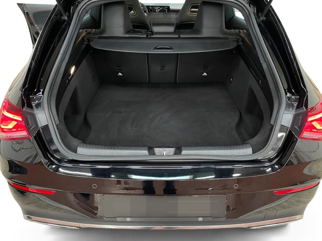 Mercedes-Benz CLA 250 e Shooting Brake AMG AMG+MBUX+MBeam+AHK foto 13