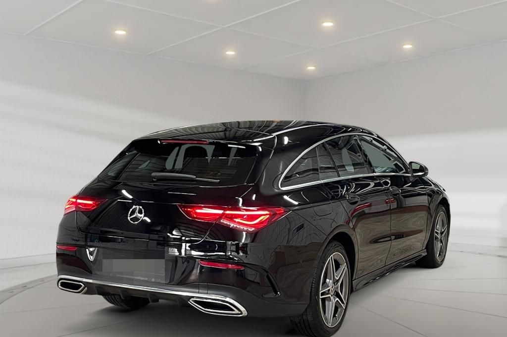 Mercedes-Benz CLA 250 e Shooting Brake AMG AMG+MBUX+MBeam+AHK foto 3