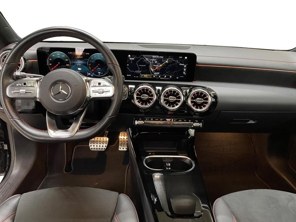 Mercedes-Benz CLA 250 e Shooting Brake AMG AMG+MBUX+MBeam+AHK foto 5