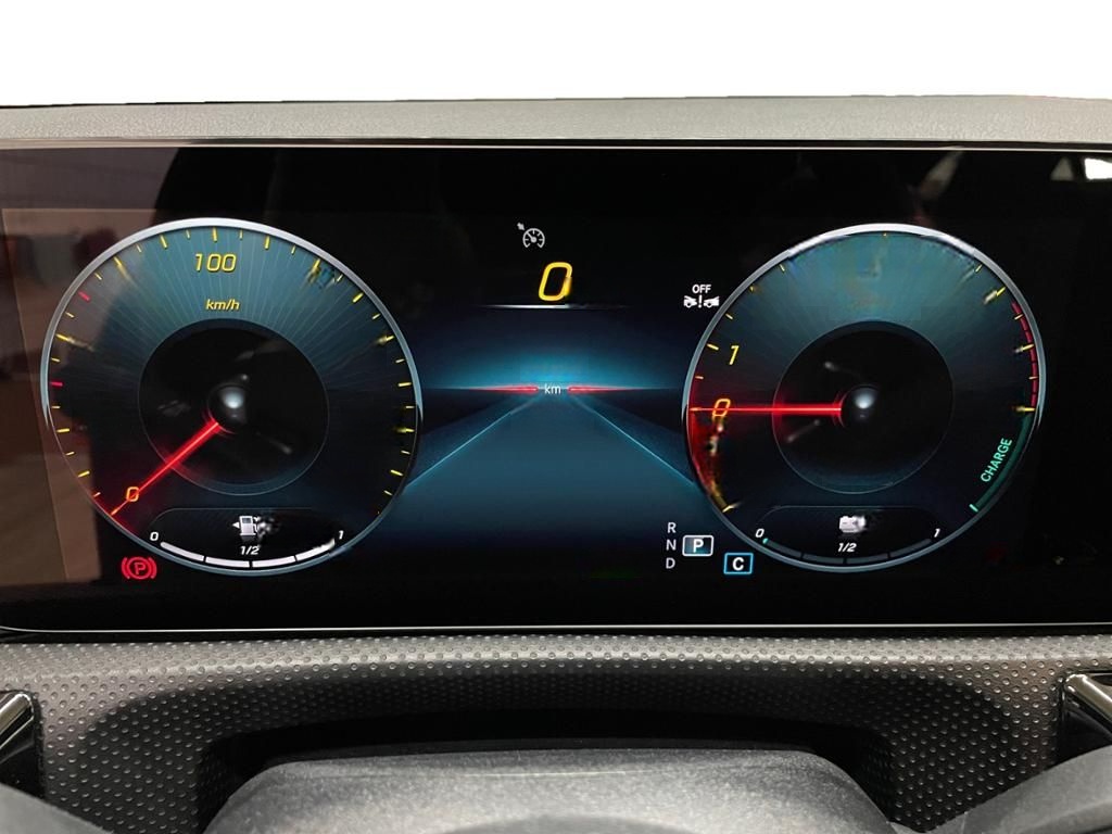 Mercedes-Benz CLA 250 e Shooting Brake AMG AMG+MBUX+MBeam+AHK foto 10
