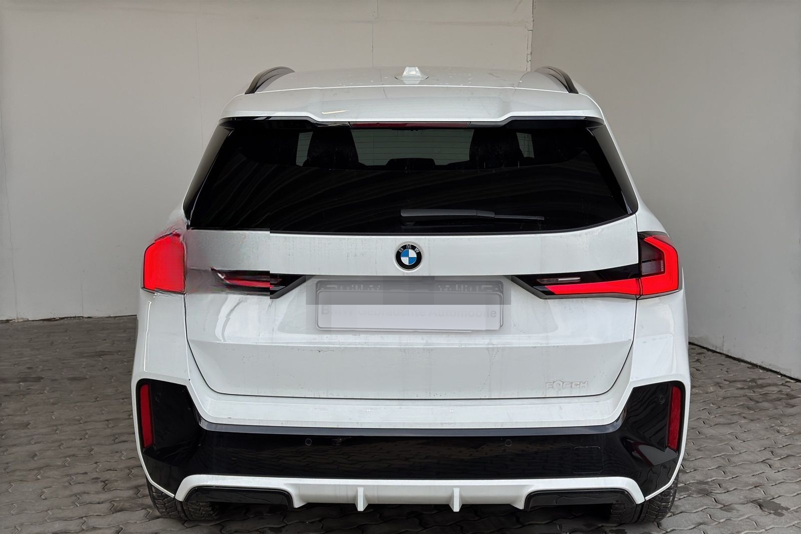 BMW X1 sDrive18dA M Sport LED.HiFi.Navi.ParkAss.SHZ foto 3