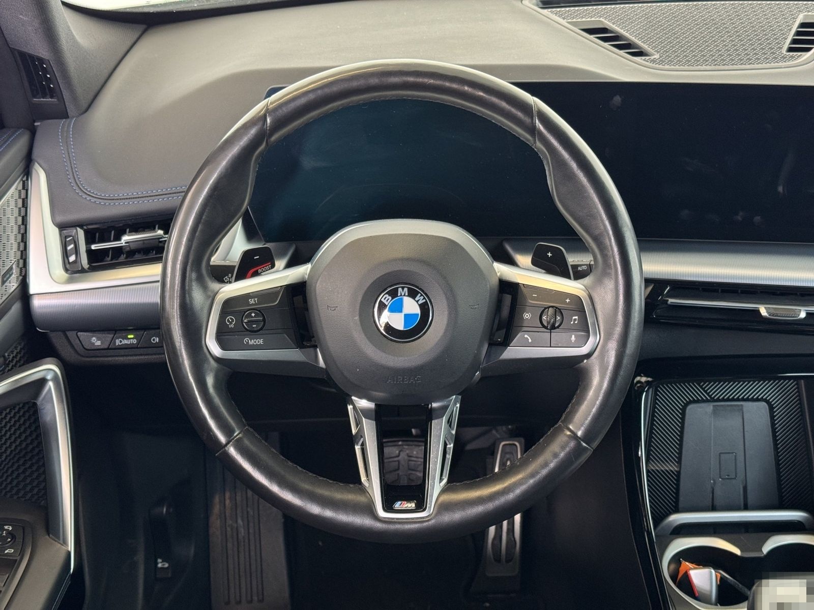 BMW X1 sDrive18dA M Sport LED.HiFi.Navi.ParkAss.SHZ foto 5