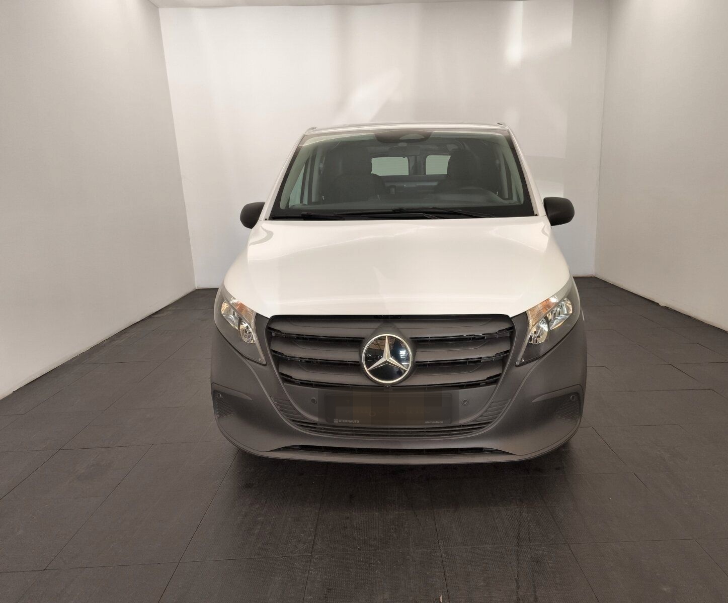 Mercedes-Benz Vito 114 KA Pro/9G/Navi/Kamera/Klima/Sitzhzg. foto 2
