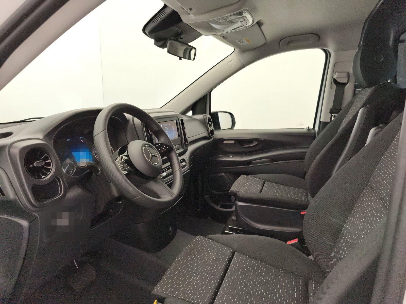 Mercedes-Benz Vito 114 KA Pro/9G/Navi/Kamera/Klima/Sitzhzg. foto 11