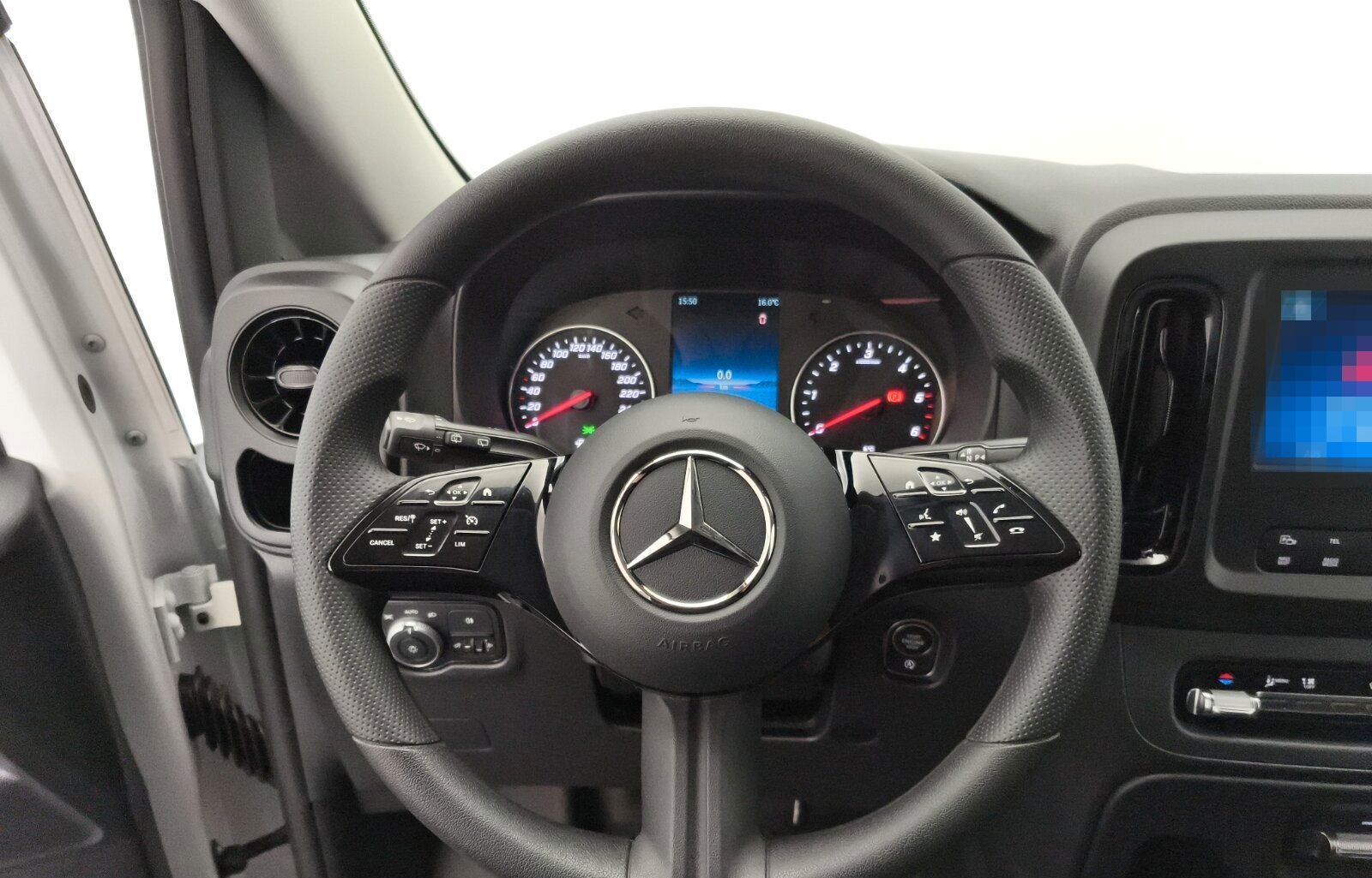 Mercedes-Benz Vito 114 KA Pro/9G/Navi/Kamera/Klima/Sitzhzg. foto 13