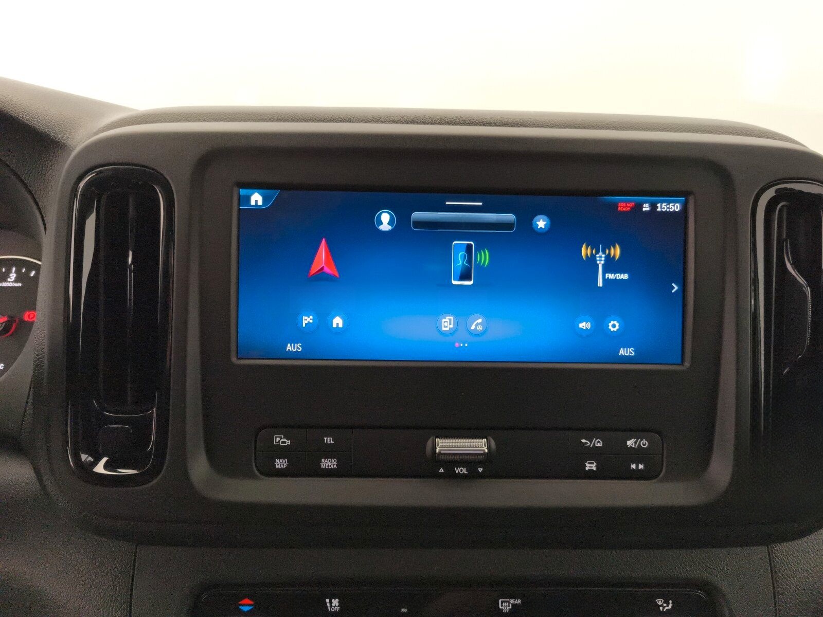 Mercedes-Benz Vito 114 KA Pro/9G/Navi/Kamera/Klima/Sitzhzg. foto 14