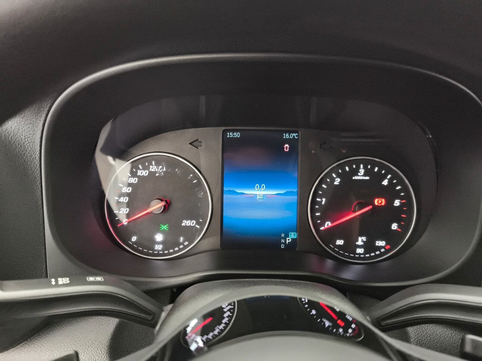 Mercedes-Benz Vito 114 KA Pro/9G/Navi/Kamera/Klima/Sitzhzg. foto 15