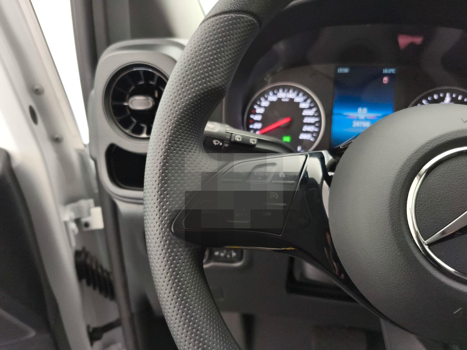Mercedes-Benz Vito 114 KA Pro/9G/Navi/Kamera/Klima/Sitzhzg. foto 16