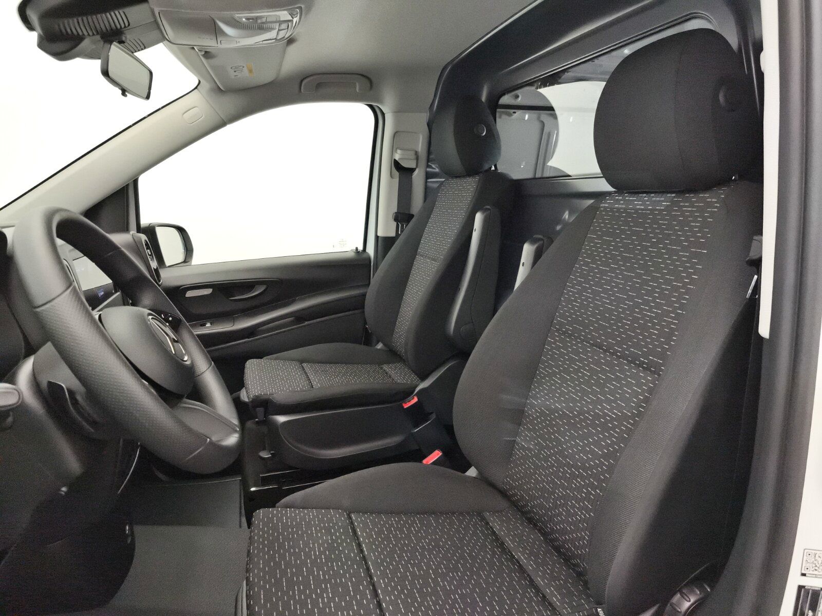 Mercedes-Benz Vito 114 KA Pro/9G/Navi/Kamera/Klima/Sitzhzg. foto 18