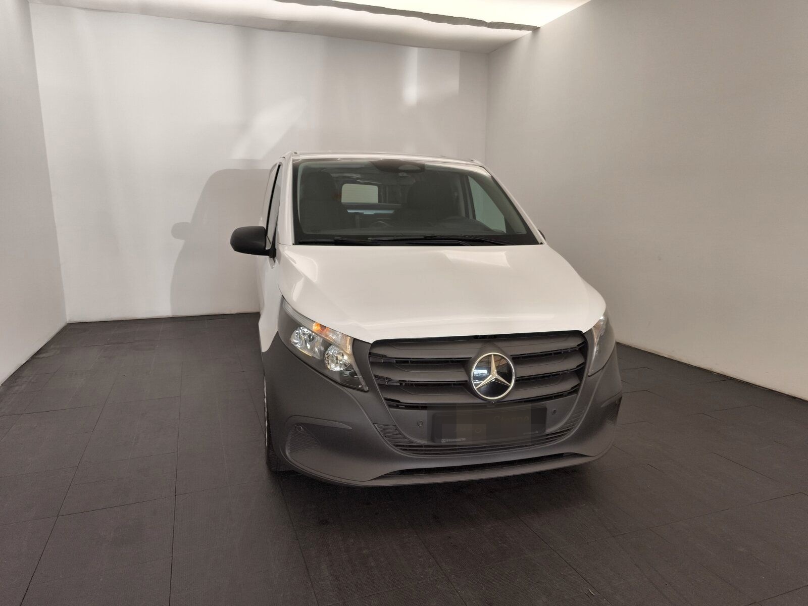 Mercedes-Benz Vito 114 KA Pro/9G/Navi/Kamera/Klima/Sitzhzg. foto 3