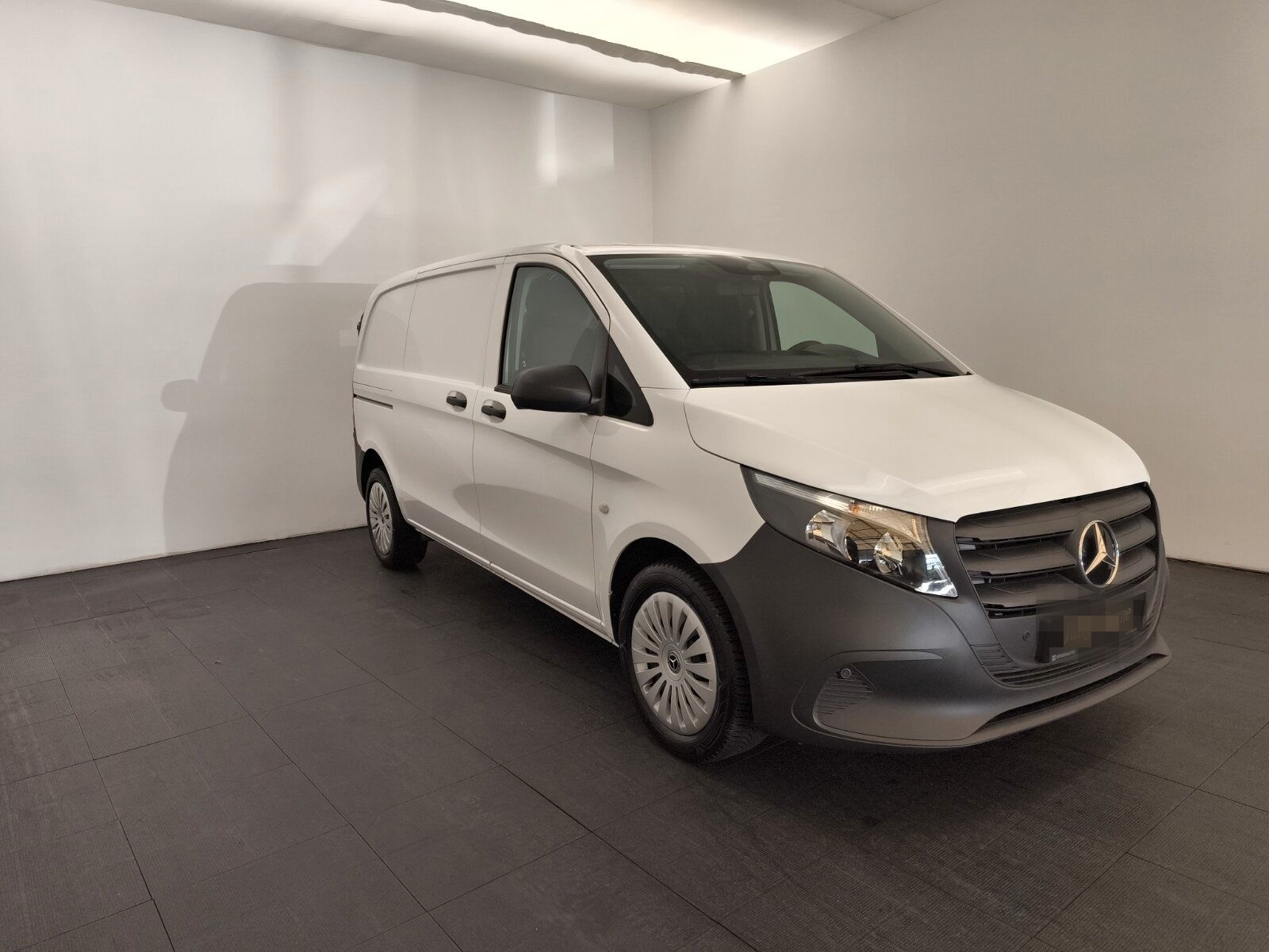 Mercedes-Benz Vito 114 KA Pro/9G/Navi/Kamera/Klima/Sitzhzg. foto 4