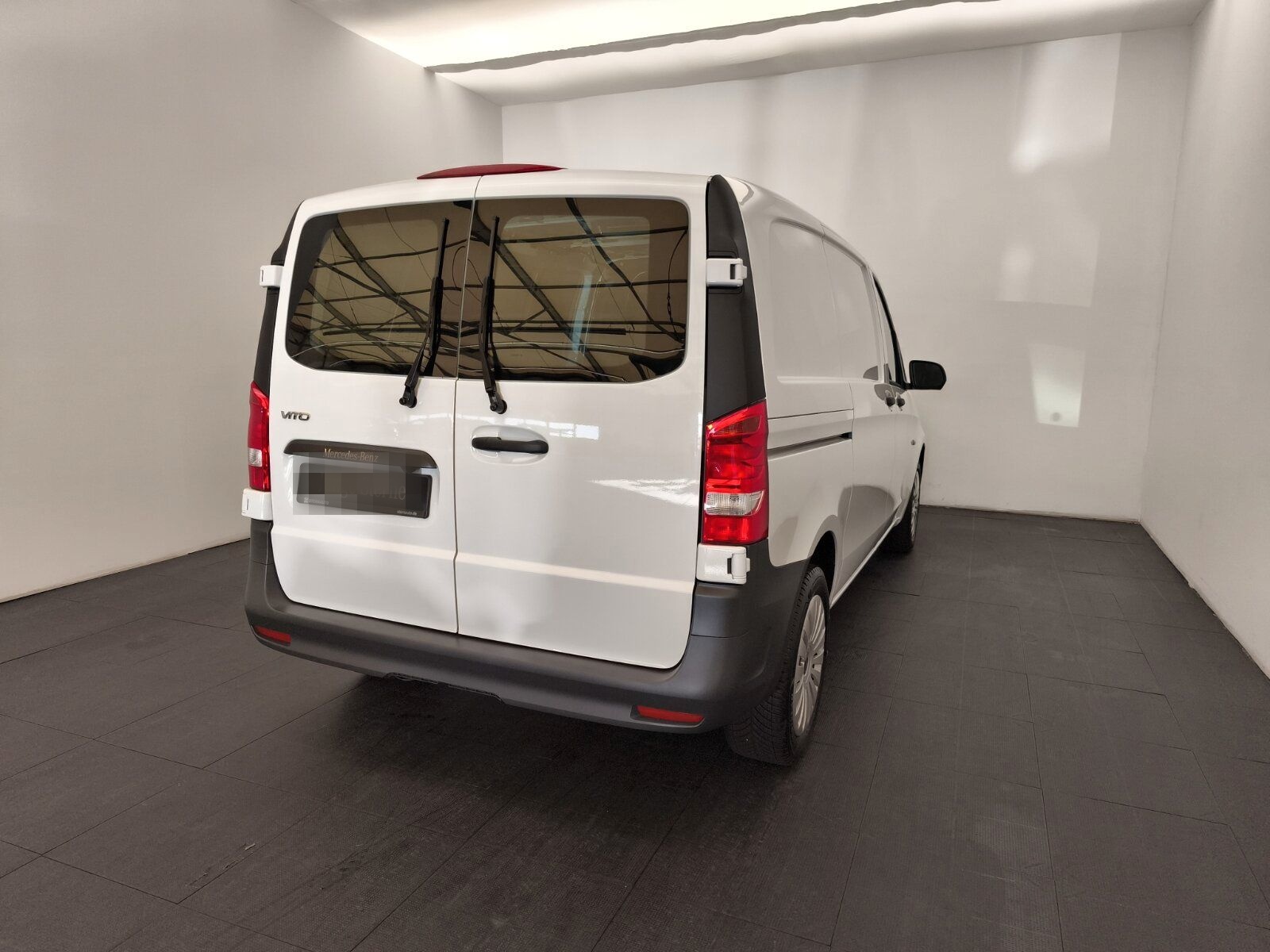 Mercedes-Benz Vito 114 KA Pro/9G/Navi/Kamera/Klima/Sitzhzg. foto 5