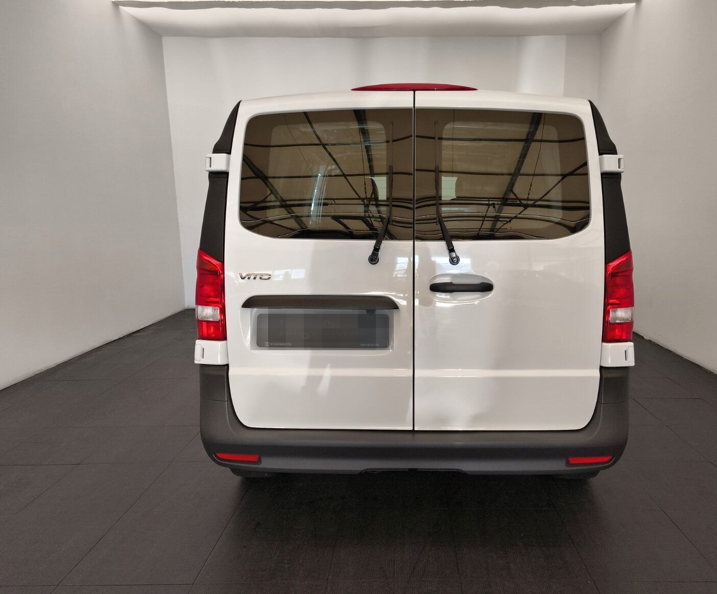 Mercedes-Benz Vito 114 KA Pro/9G/Navi/Kamera/Klima/Sitzhzg. foto 6