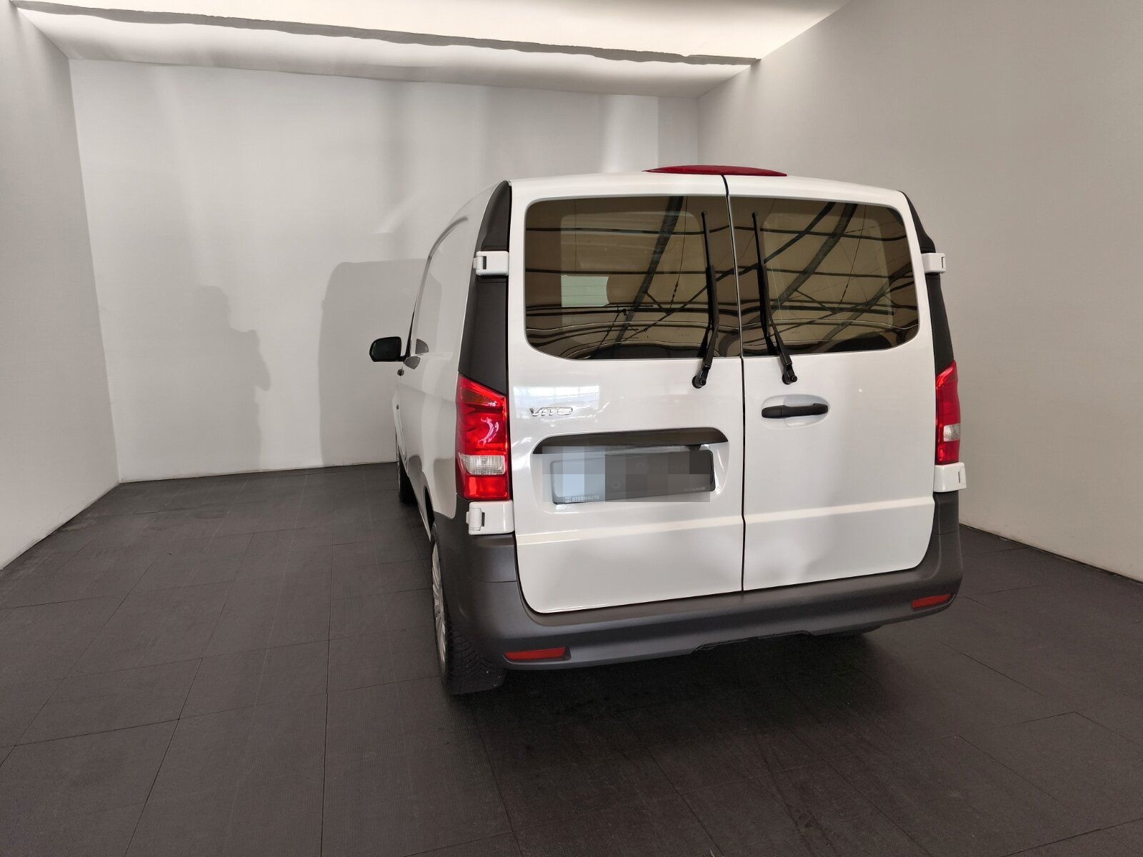 Mercedes-Benz Vito 114 KA Pro/9G/Navi/Kamera/Klima/Sitzhzg. foto 7