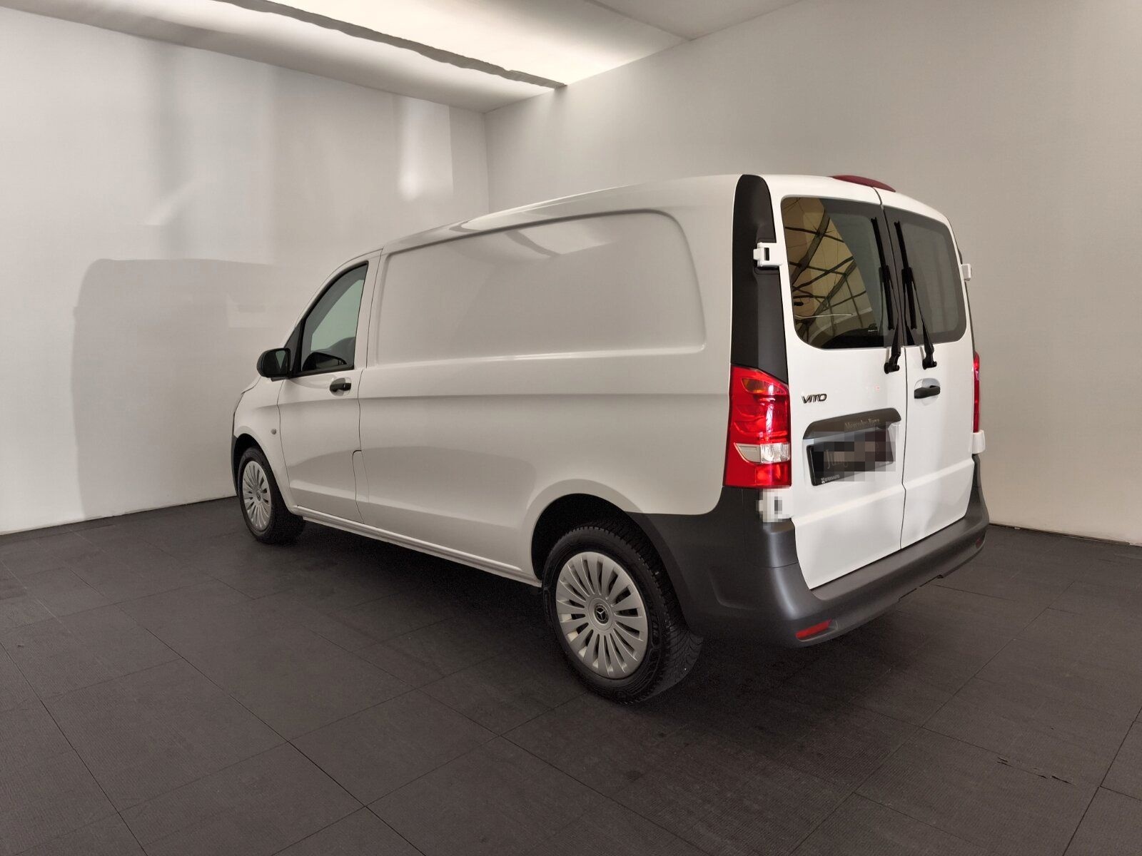 Mercedes-Benz Vito 114 KA Pro/9G/Navi/Kamera/Klima/Sitzhzg. foto 8