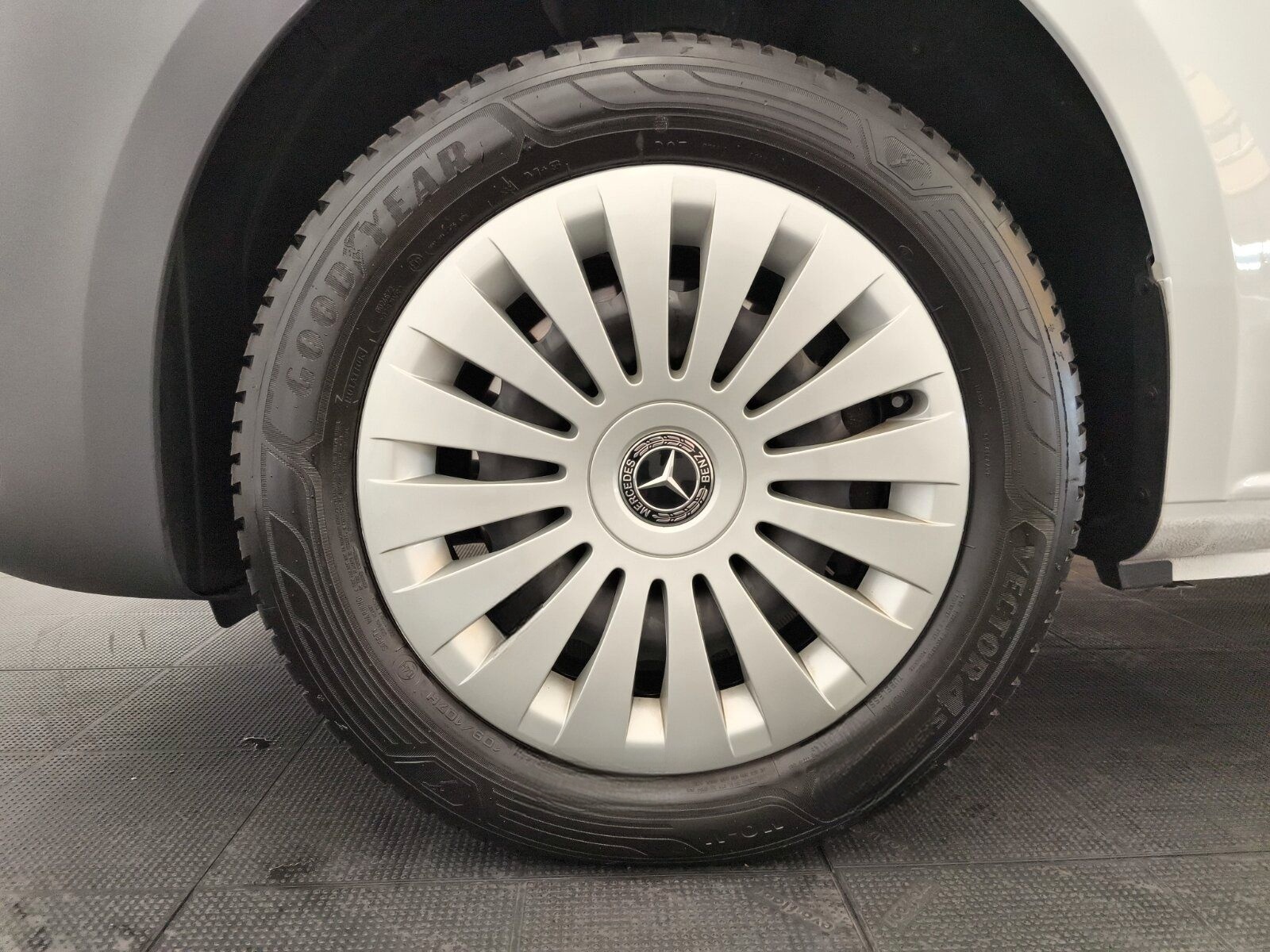 Mercedes-Benz Vito 114 KA Pro/9G/Navi/Kamera/Klima/Sitzhzg. foto 9