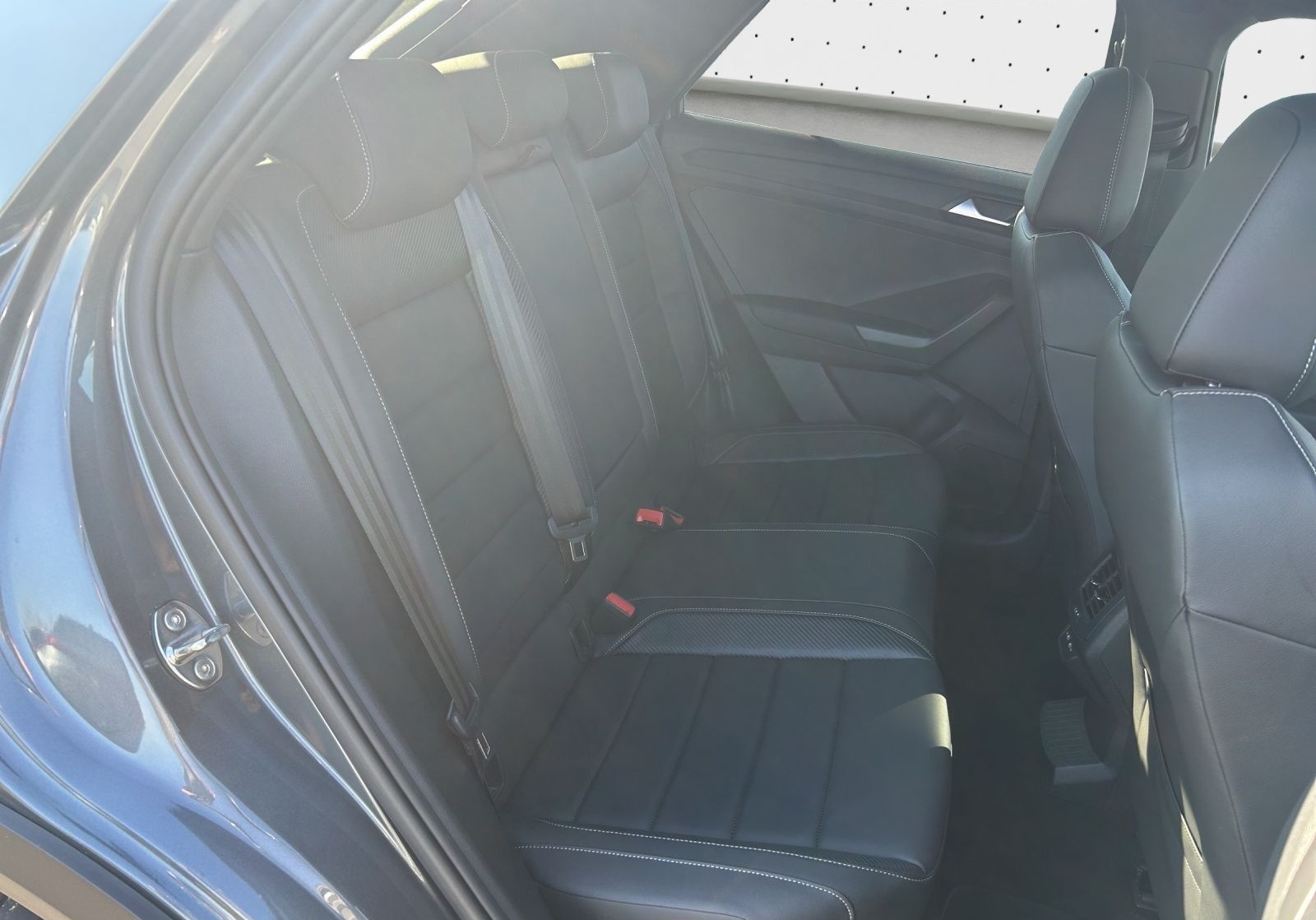Volkswagen T-ROC 2.0 TSI R *PANO*AHK*DCC*KAMERA*NAVI*LED*VC foto 13