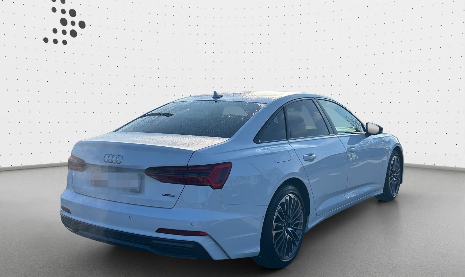 Audi A6 Limousine 55 TFSIe QUATT S LINE MATRIX*KAMERA foto 2