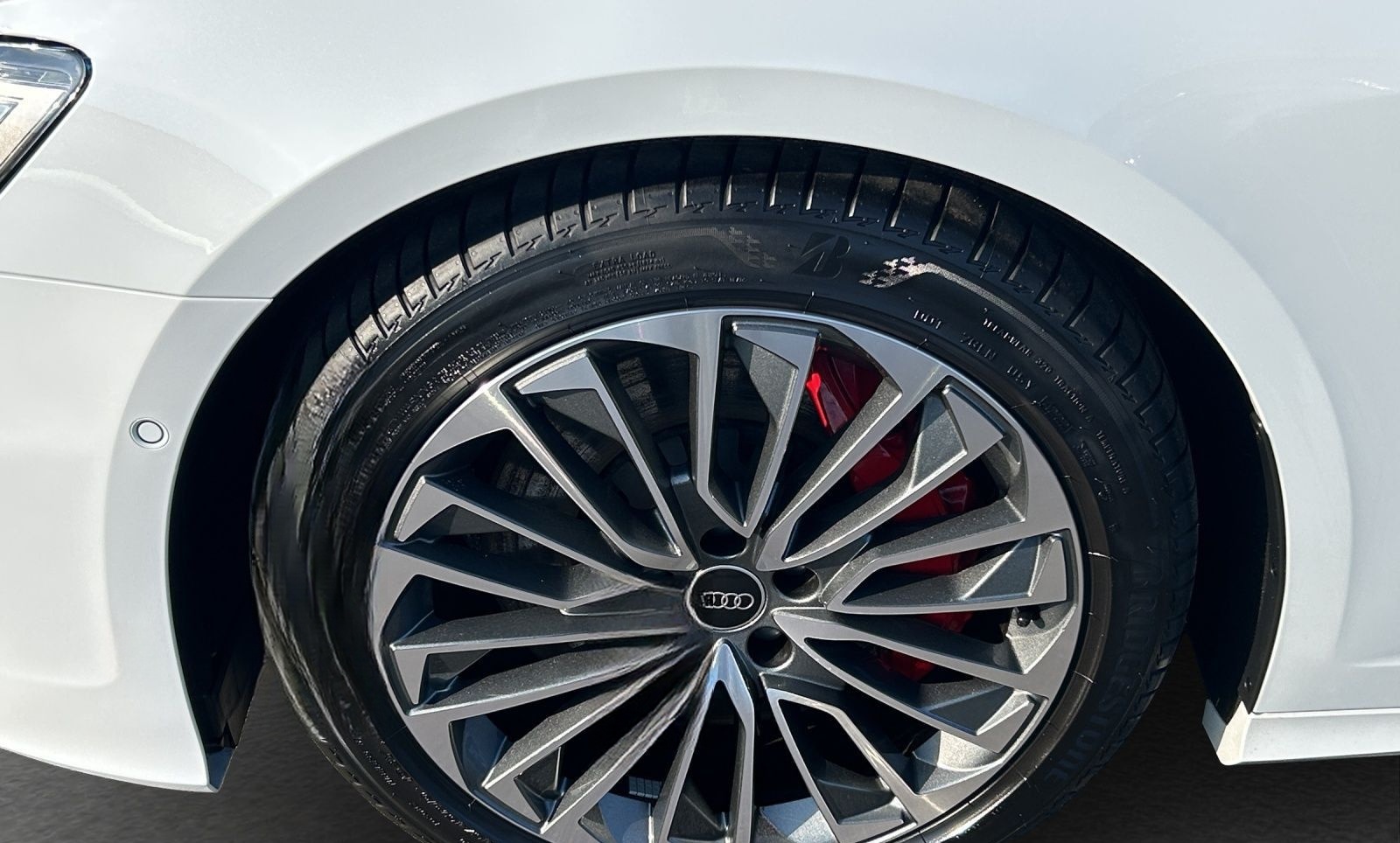 Audi A6 Limousine 55 TFSIe QUATT S LINE MATRIX*KAMERA foto 12