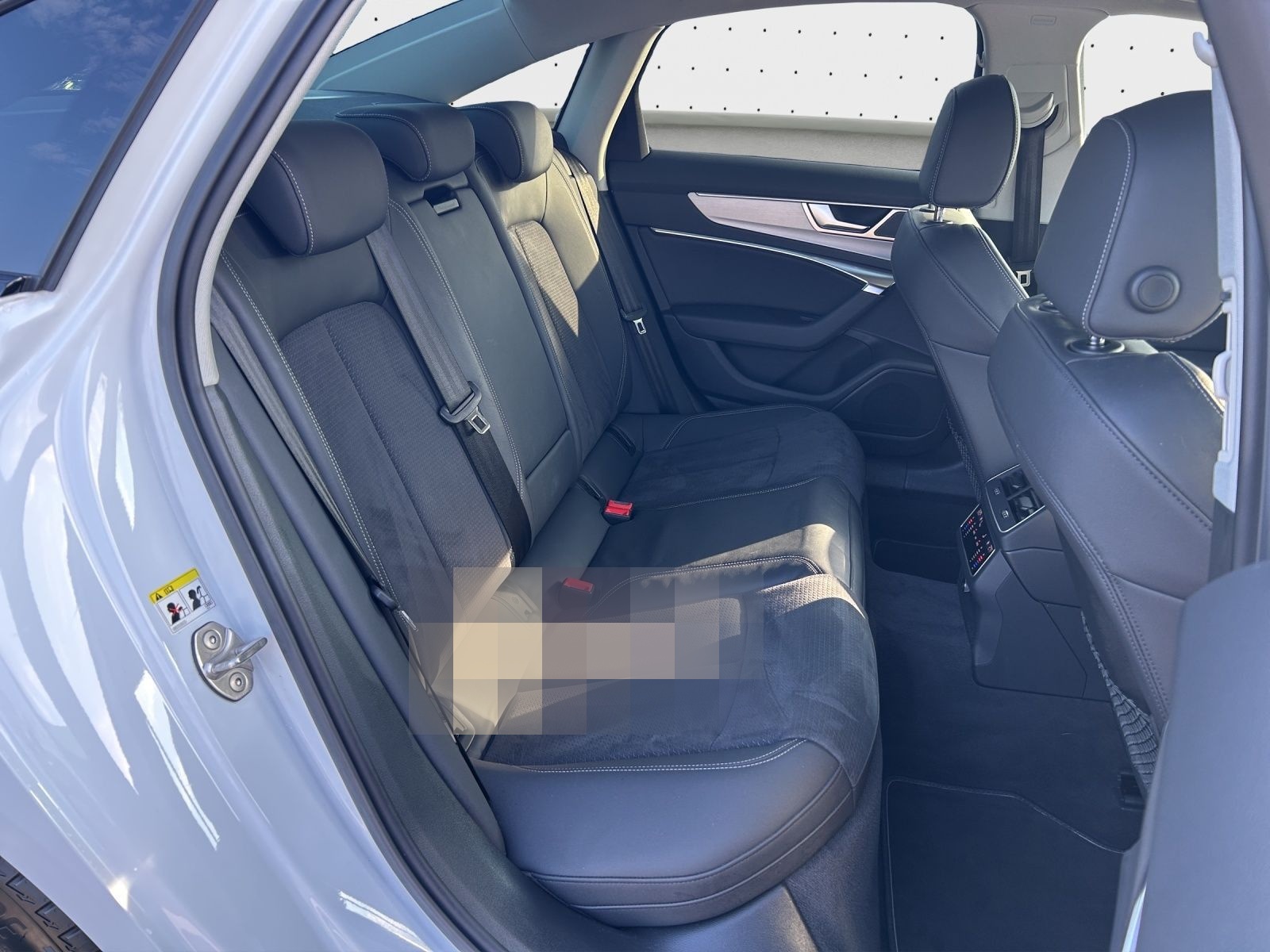 Audi A6 Limousine 55 TFSIe QUATT S LINE MATRIX*KAMERA foto 13