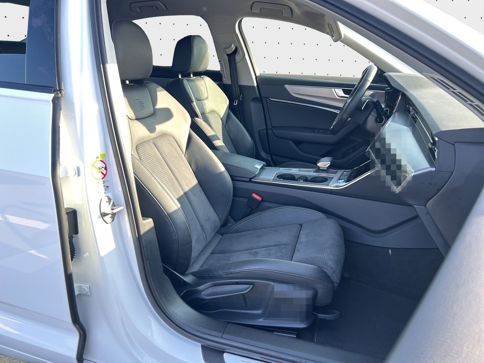 Audi A6 Limousine 55 TFSIe QUATT S LINE MATRIX*KAMERA foto 4