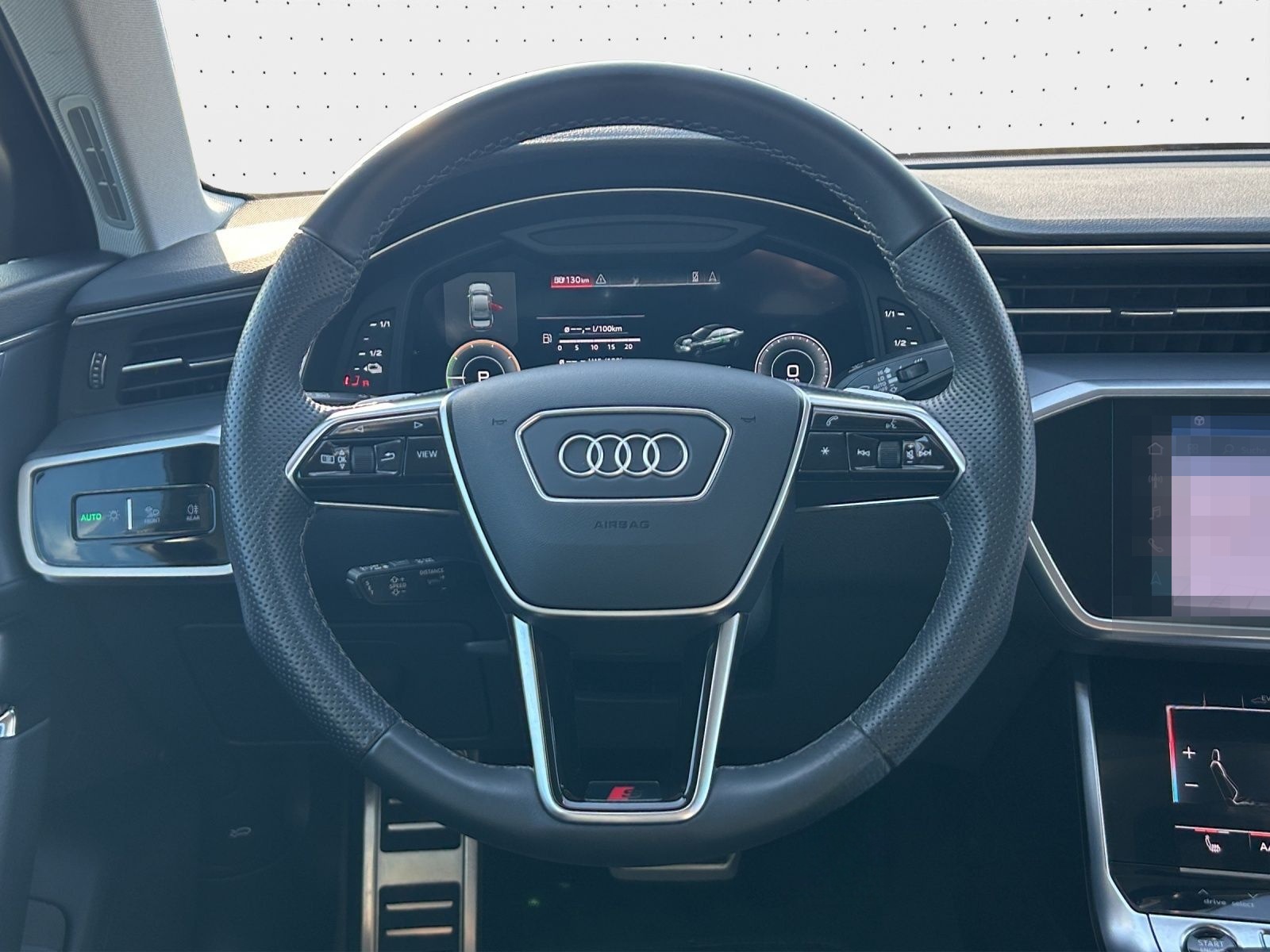 Audi A6 Limousine 55 TFSIe QUATT S LINE MATRIX*KAMERA foto 8