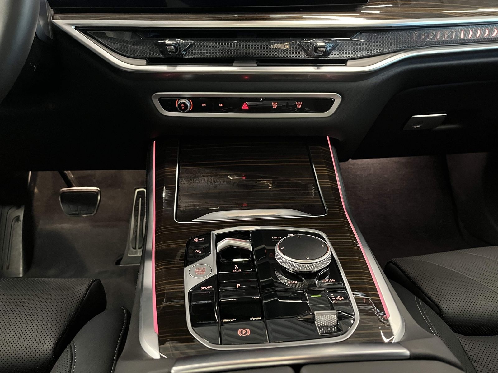 BMW X5 xDrive40d M Sport Pro foto 13