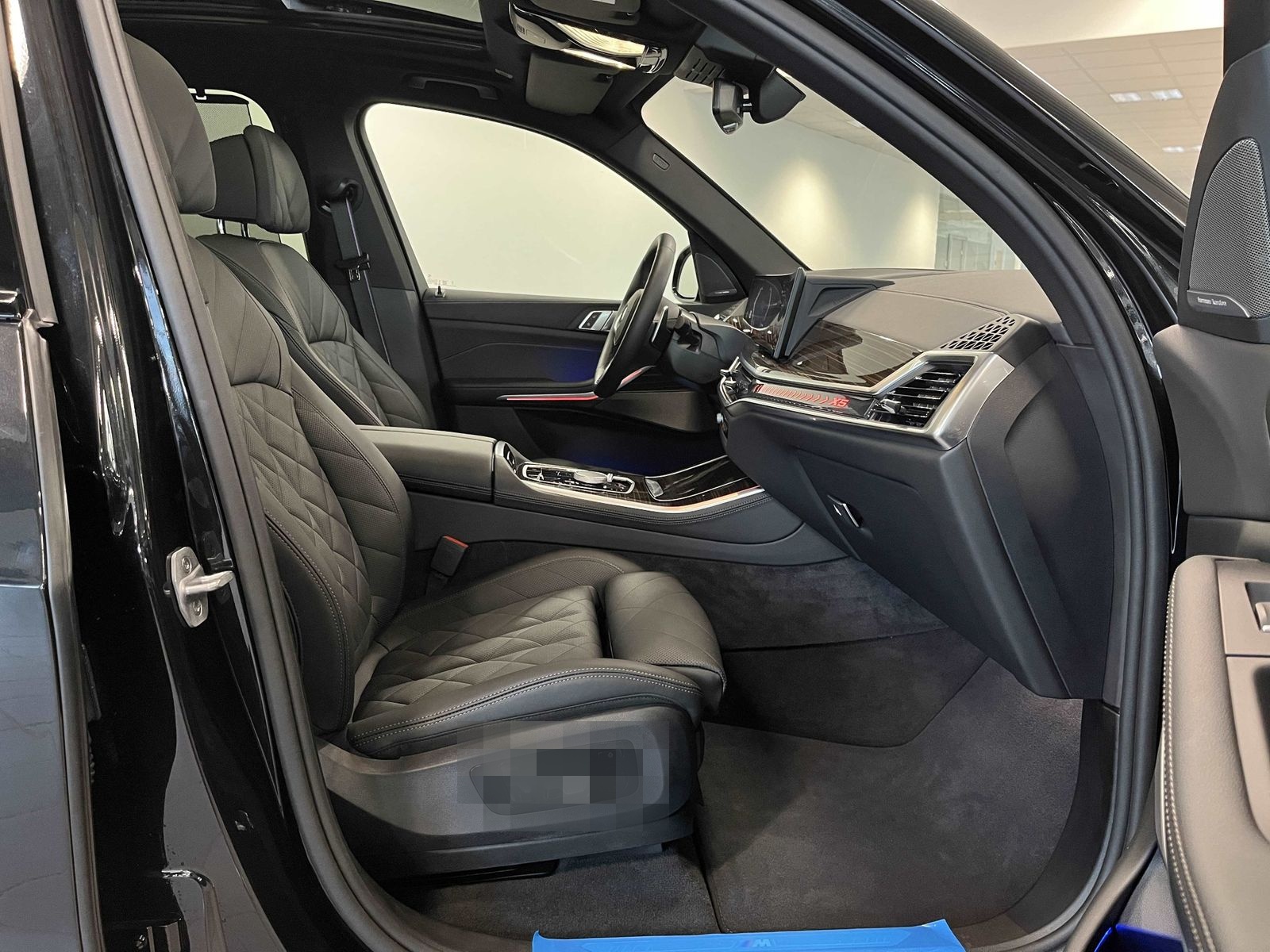BMW X5 xDrive40d M Sport Pro foto 18