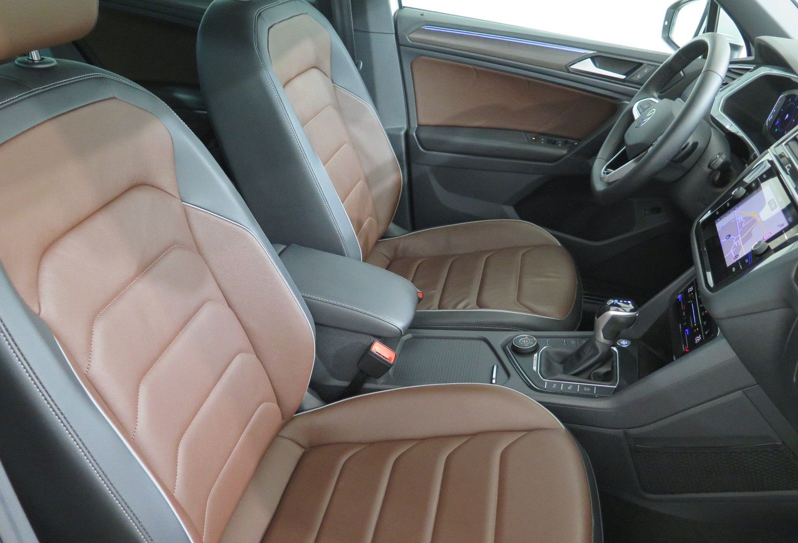 Volkswagen Tiguan Elegance 4Motion,Standh,AHK,Leder,Matrix foto 11