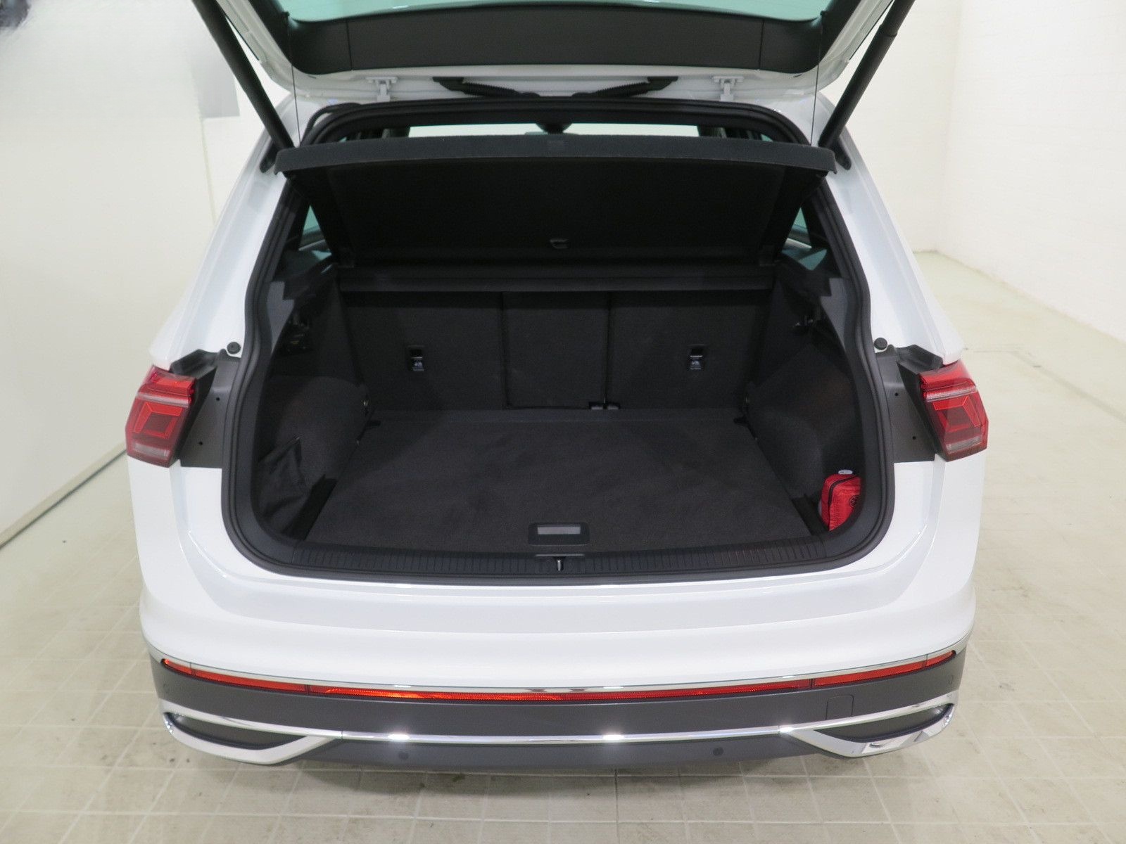 Volkswagen Tiguan Elegance 4Motion,Standh,AHK,Leder,Matrix foto 5