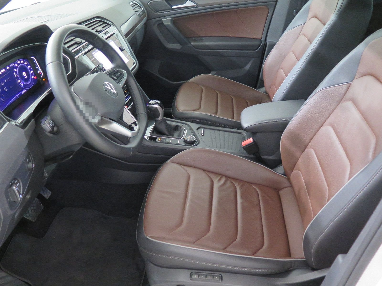 Volkswagen Tiguan Elegance 4Motion,Standh,AHK,Leder,Matrix foto 7