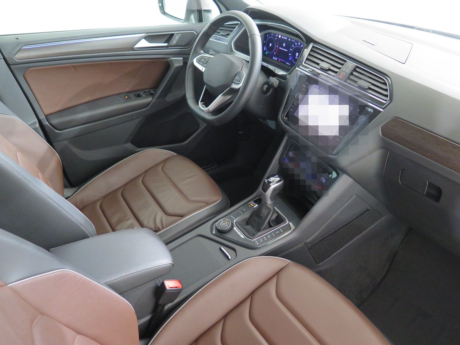 Volkswagen Tiguan Elegance 4Motion,Standh,AHK,Leder,Matrix foto 9