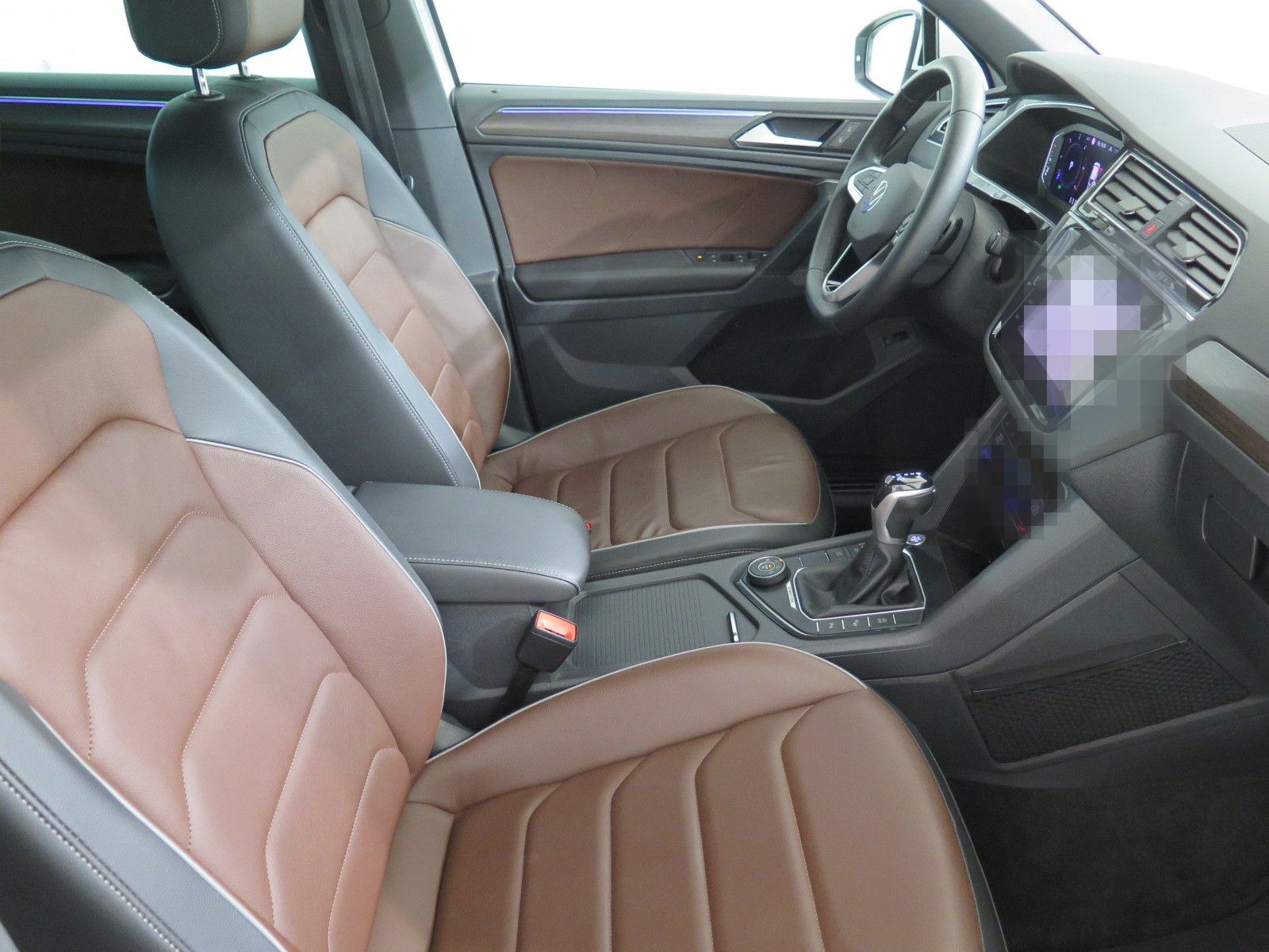 Volkswagen Tiguan Elegance 4Motion,Standh,AHK,Leder,Matrix foto 10