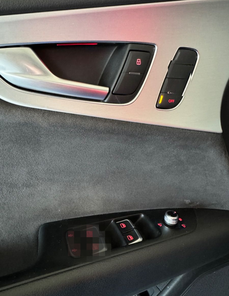 Audi A7 Sportback 3.0 TDI quattro competition S-Line foto 13