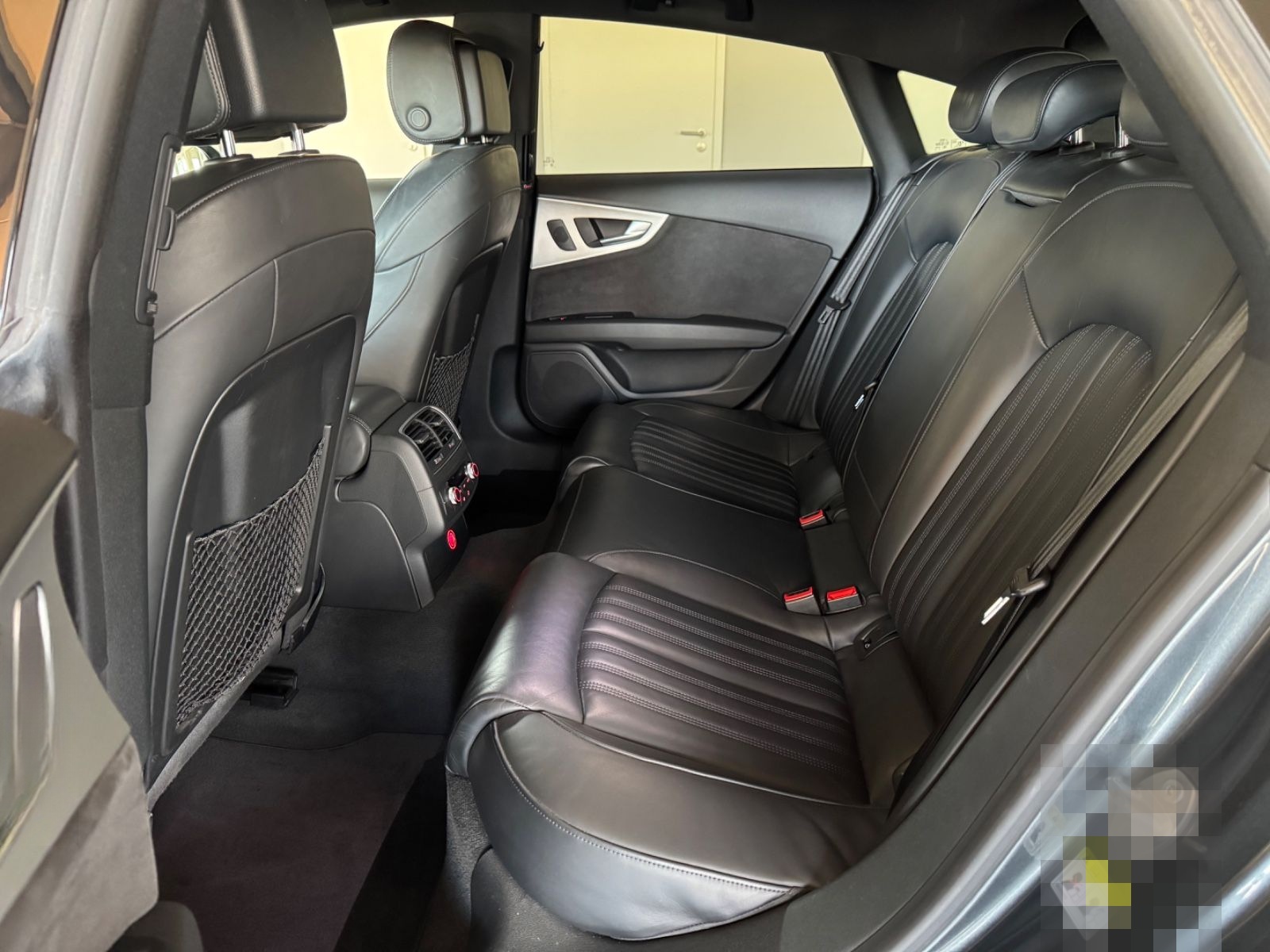 Audi A7 Sportback 3.0 TDI quattro competition S-Line foto 14