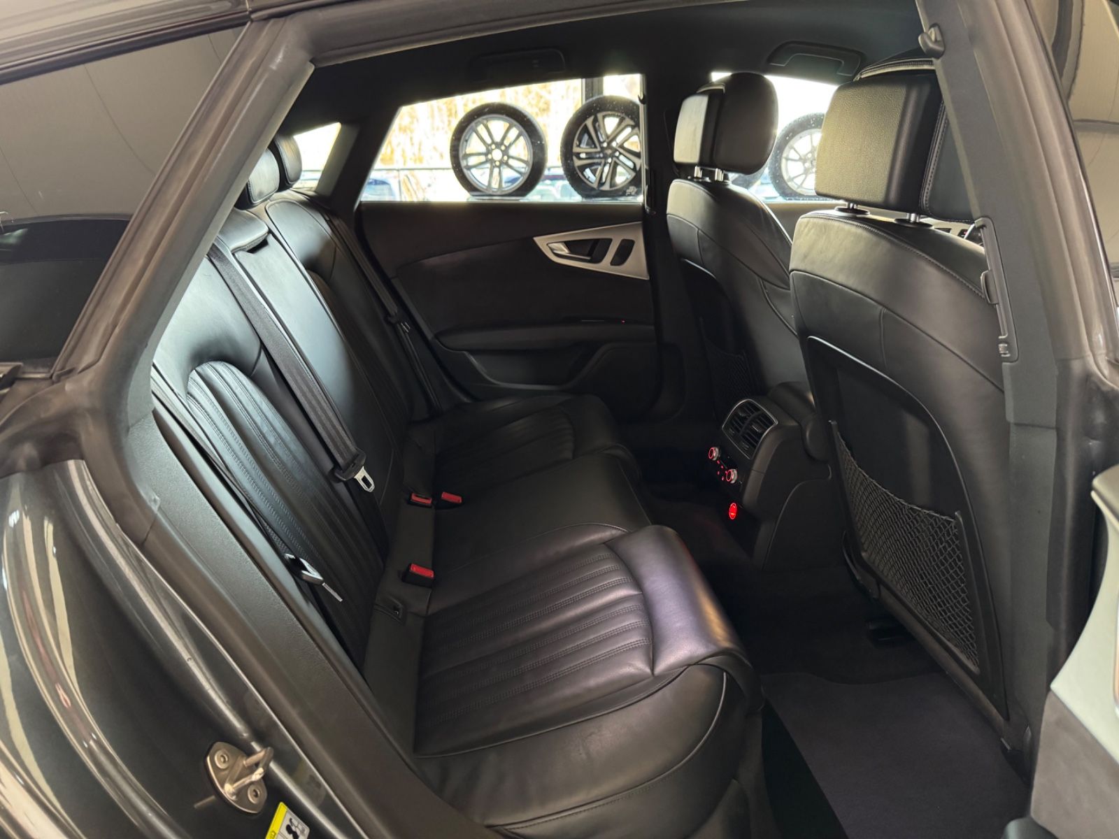 Audi A7 Sportback 3.0 TDI quattro competition S-Line foto 17