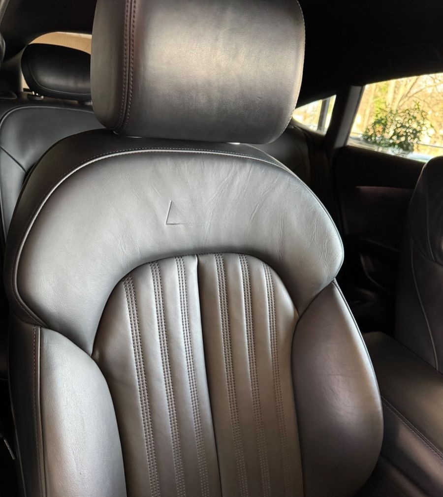 Audi A7 Sportback 3.0 TDI quattro competition S-Line foto 19