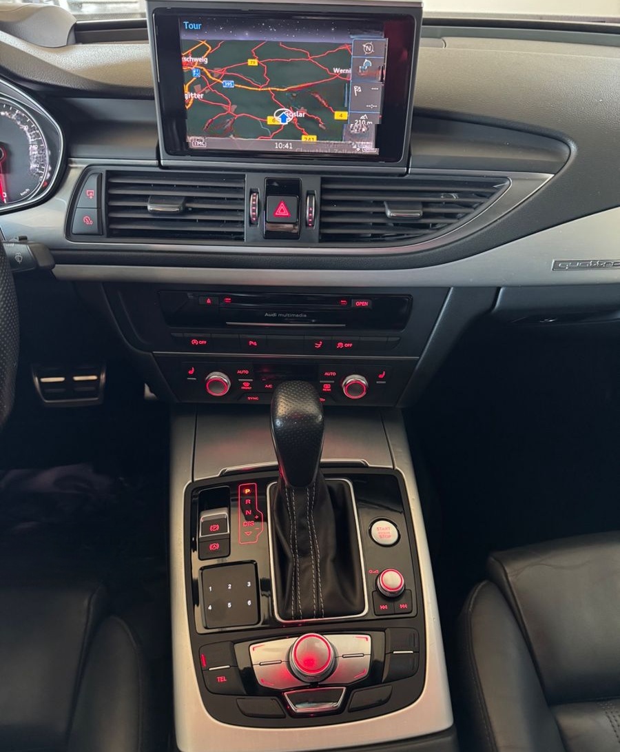 Audi A7 Sportback 3.0 TDI quattro competition S-Line foto 21