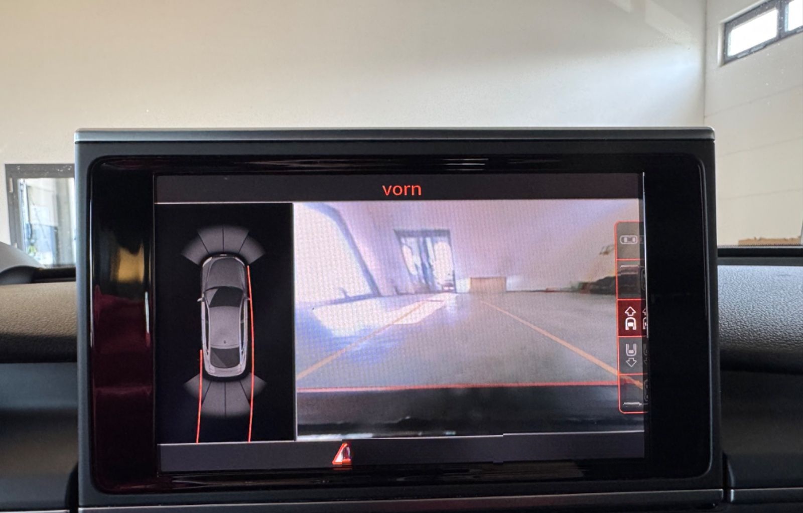 Audi A7 Sportback 3.0 TDI quattro competition S-Line foto 22