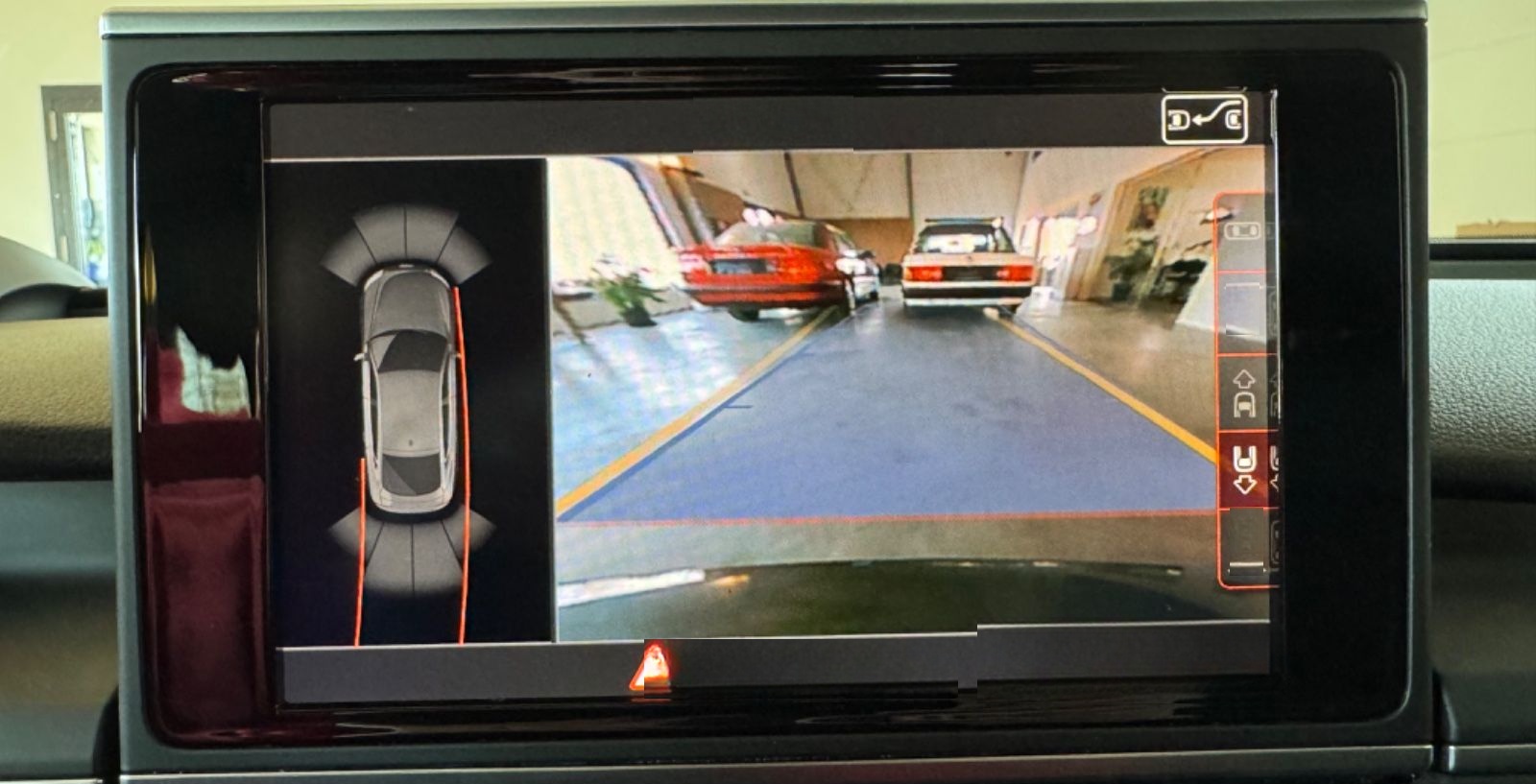 Audi A7 Sportback 3.0 TDI quattro competition S-Line foto 23